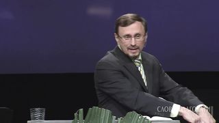 Алексей Коломийцев - Глас вопиющего в пустыне