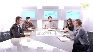 В контексті - Жінки та вино