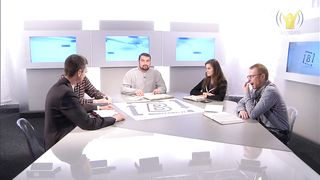 В контексті - Жінки та вино