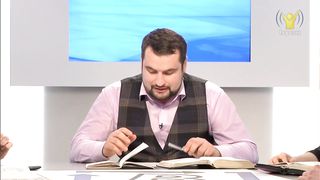 В контексті - Прихід Ісуса