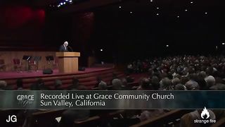 Джон МакАртур - Чуждый огонь