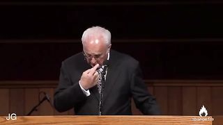 Джон МакАртур - Чуждый огонь