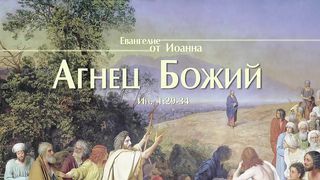 Алексей Коломийцев - Агнец Божий