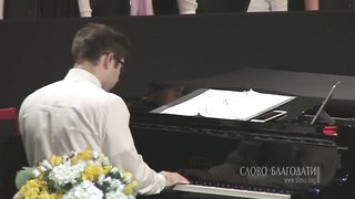 Алексей Коломийцев - Слава Воскресшего