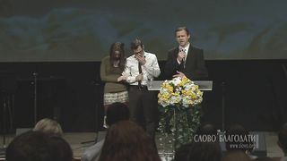 Алексей Коломийцев - Слава Воскресшего