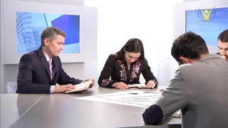 В контексті - Хрещення і спокуси