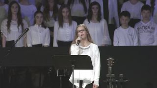 Эмма Кушикова - Острое жало коснулось ладони
