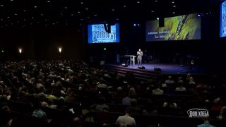 Лео Франк - Церковь на распутье