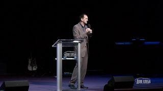 Лео Франк - Церковь на распутье