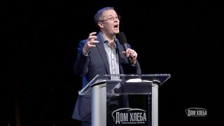 Александр Шевченко - Кризис — тест на зрелость 2