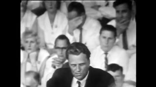 Билли Грэм - Используй свои таланты до Моего пришествия