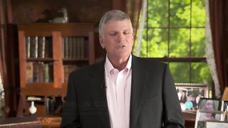 Моя надежда - Крест (Билли Грэм)