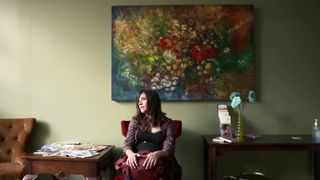 Моя надежда - Крест (Билли Грэм)