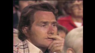 Билли Грэм - От чего зависит счастье?