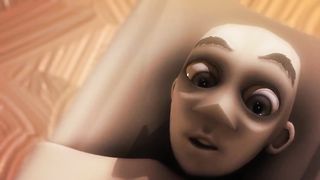 Иисус исцеляет парализованного человeка