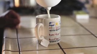 История Рея Комфорта - 10 из 10 человек умирают