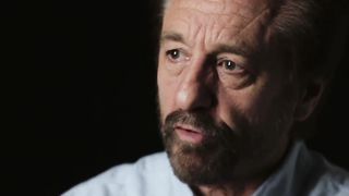 История Рея Комфорта - 10 из 10 человек умирают