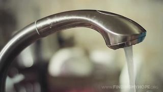 Потеряй, чтобы Приобрести - МОЯ НАДЕЖДА 1