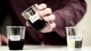 Евангелие за 30 секунд