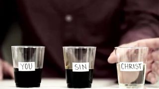 Евангелие за 30 секунд