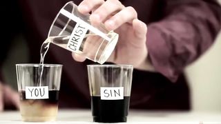 Евангелие за 30 секунд