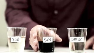 Евангелие за 30 секунд