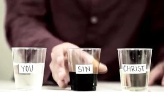 Евангелие за 30 секунд