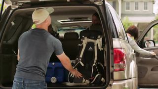 Небеса: А Вы Готовы? - IV Моя Надежда