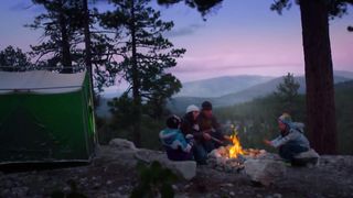 Небеса: А Вы Готовы? - IV Моя Надежда