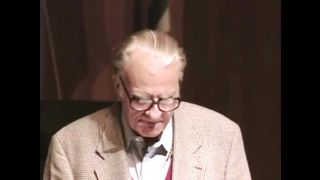 Билли Грэм - Сила Технологий