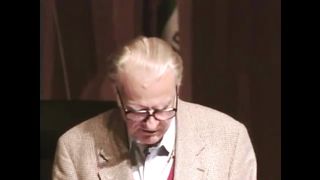 Билли Грэм - Сила Технологий