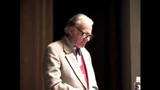 Билли Грэм - Сила Технологий