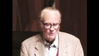 Билли Грэм - Сила Технологий