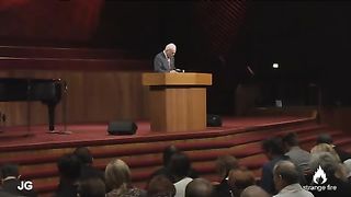 Джон МакАртур - Испытывайте духов