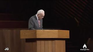 Джон МакАртур - Испытывайте духов