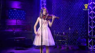 Олександра Шепелюк - Слава Тобі Боже