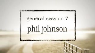 Фил Джонсон - Ступени к отступлению церкви