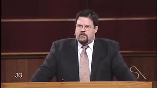 Фил Джонсон - Ступени к отступлению церкви