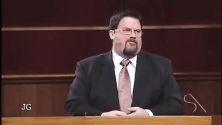 Фил Джонсон - Ступени к отступлению церкви