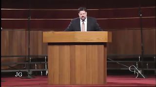 Фил Джонсон - Ступени к отступлению церкви