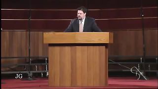 Фил Джонсон - Ступени к отступлению церкви