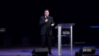 Виктор Коструб - Христианское мировоззрение 2