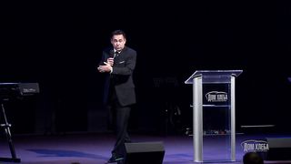 Виктор Коструб - Христианское мировоззрение 1