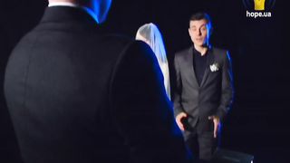 Удивительные факты - Невеста Христа