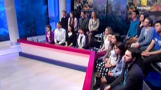 Удивительные факты - Невеста Христа