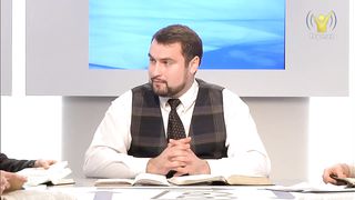 В контексті - Хто такий Ісус Христос?