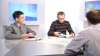 В контексті - Хто такий Ісус Христос?