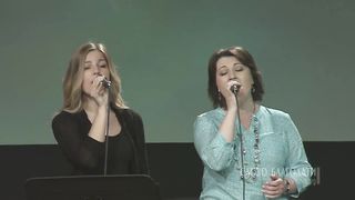 Слово Благодати - Построил на крови Христа