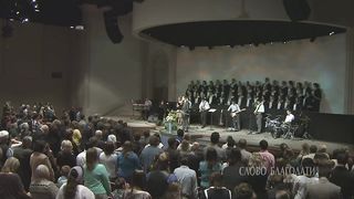 Алексей Коломийцев - Мы нашли Мессию