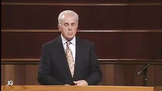 Джон МакАртур - Почему Бог допускает зло